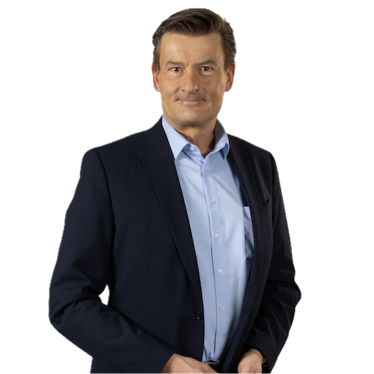 Prof. Dr. Harald John