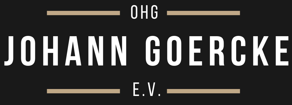 Offizierheimgesellschaft Johann Goercke e.V.