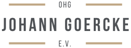 Offizierheimgesellschaft Johann Goercke e.V.