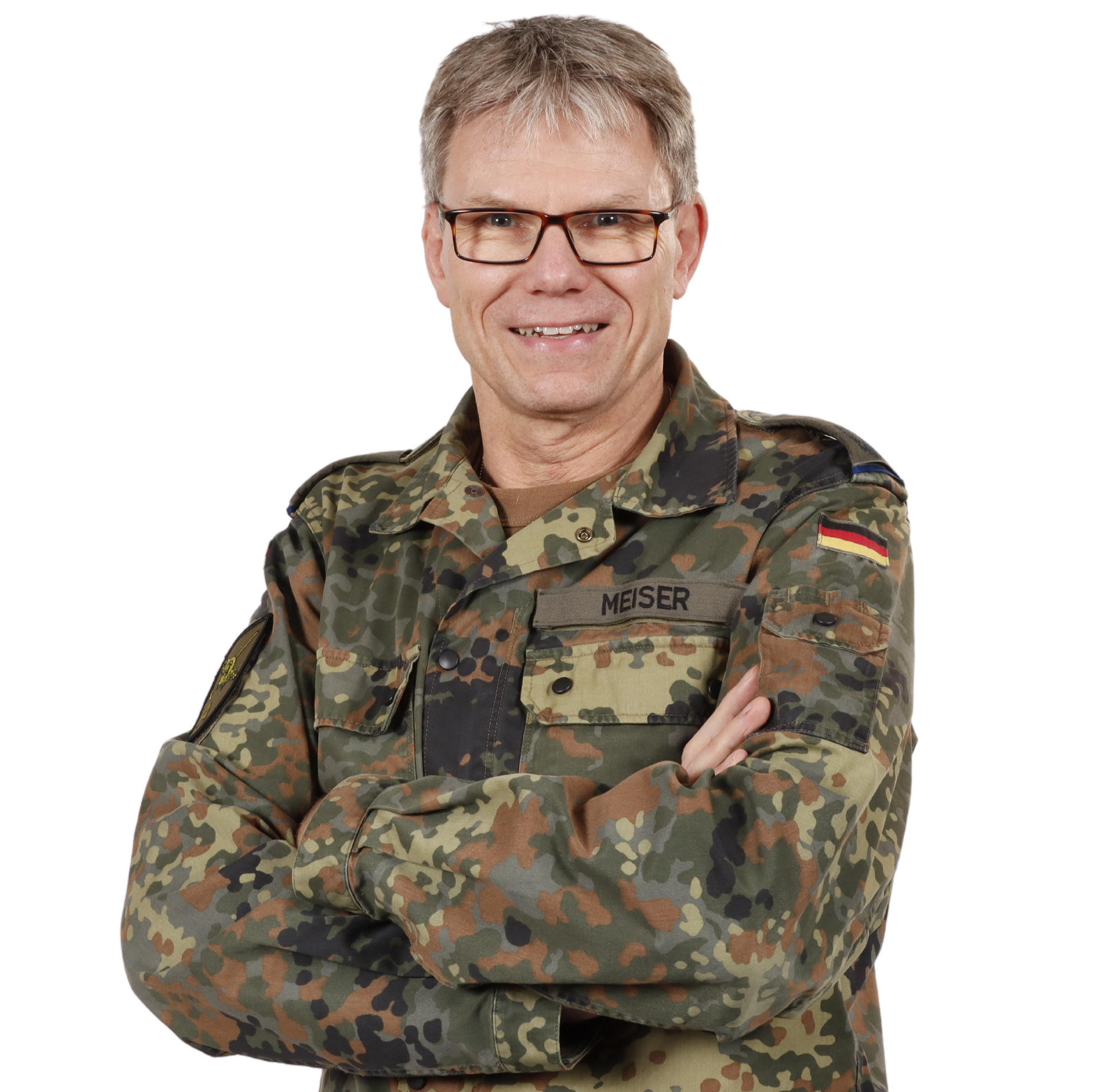 Frank Meiser