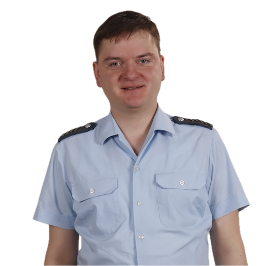Maximilian Kurz